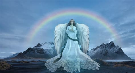 angel colors and meanings